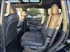 2025 Nissan Armada Platinum