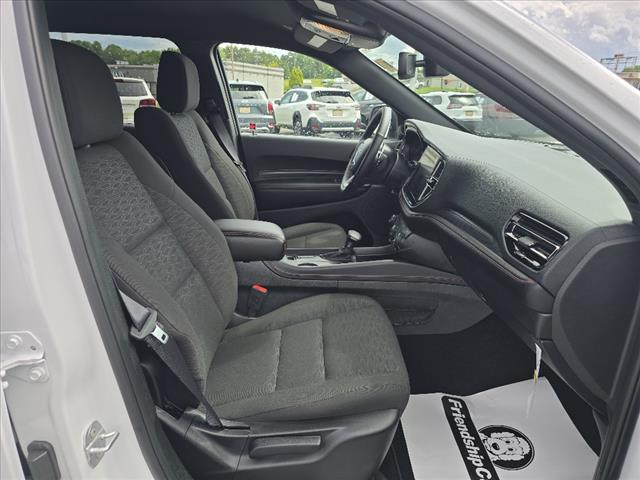 2025 Dodge Durango R/T