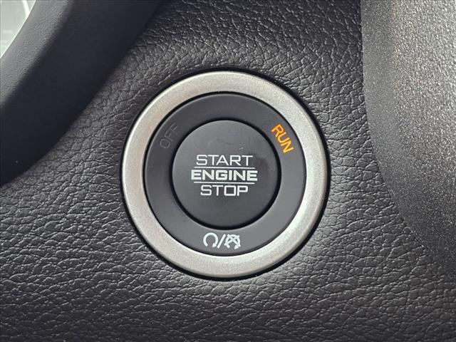 2025 RAM 1500 Warlock