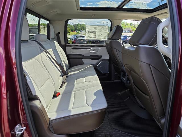2025 RAM 1500 Laramie LARAMIE