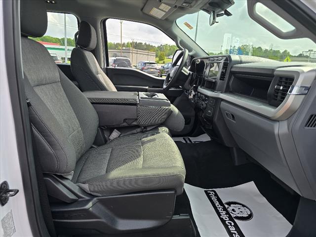 2023 Ford F-250 Super Duty XL