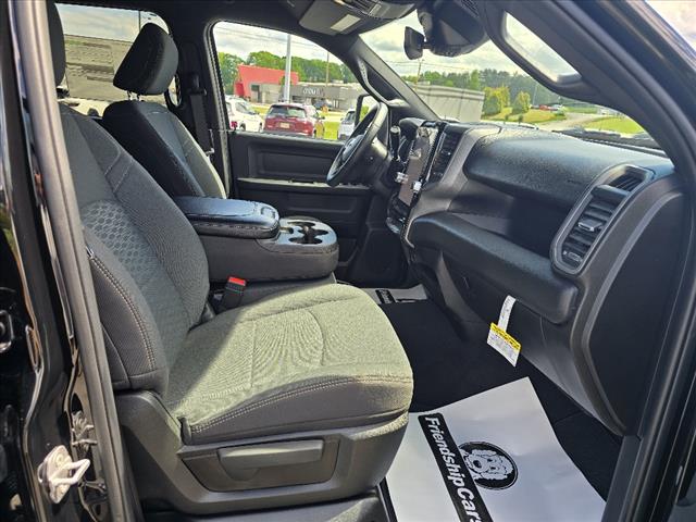 2025 RAM 3500 Tradesman