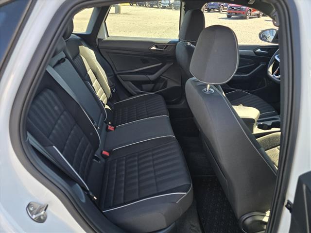 2022 Volkswagen Jetta 1.5T Sport