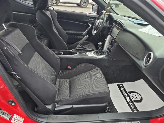 2017 Toyota 86 Base