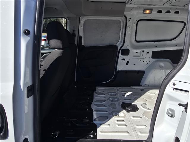 2022 RAM ProMaster City Base