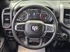 2025 RAM 1500 Warlock