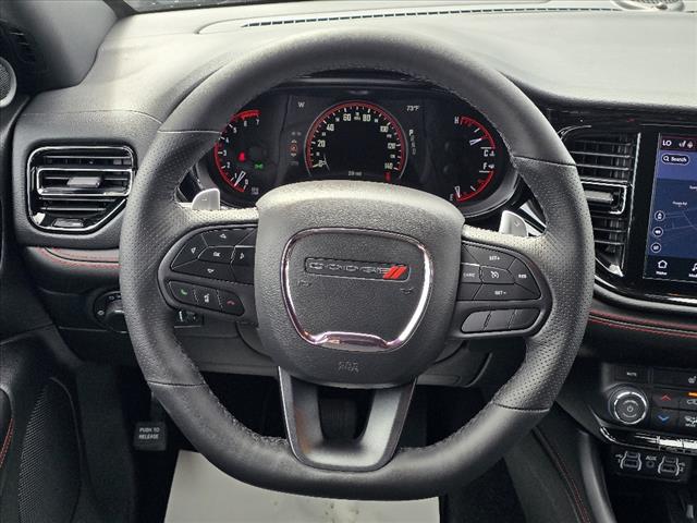 2025 Dodge Durango R/T