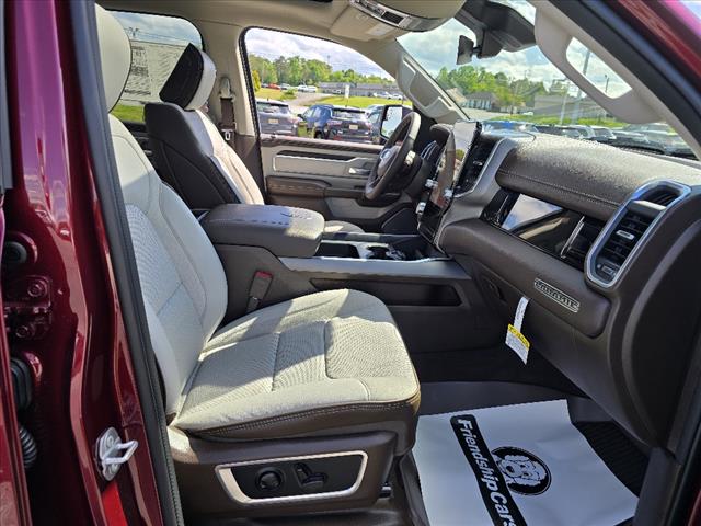 2025 RAM 1500 Laramie LARAMIE