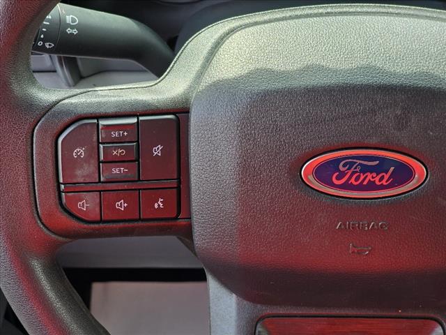 2023 Ford F-250 Super Duty XL