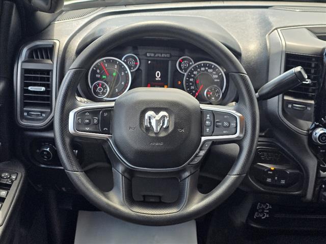 2025 RAM 3500 Tradesman