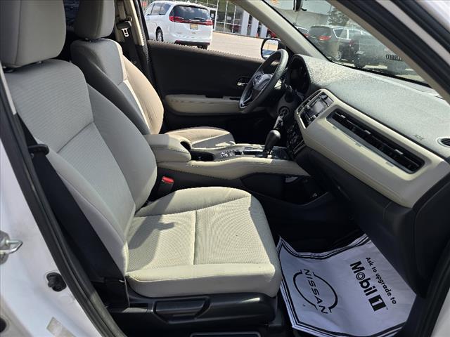 2019 Honda HR-V LX