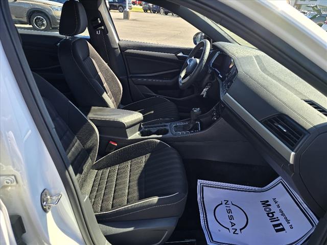 2022 Volkswagen Jetta 1.5T Sport