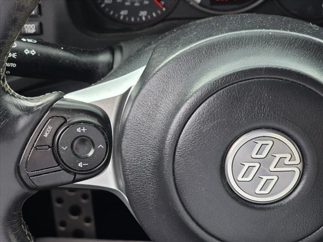 2017 Toyota 86 Base