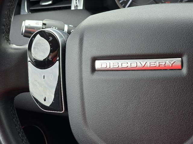 2020 Land Rover Discovery Sport P250 S