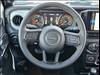2024 Jeep Gladiator Sport