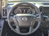 2025 Nissan Frontier S