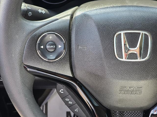 2019 Honda HR-V LX