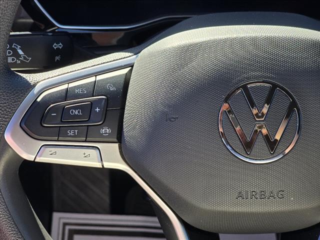 2022 Volkswagen Jetta 1.5T Sport