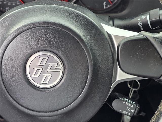 2017 Toyota 86 Base