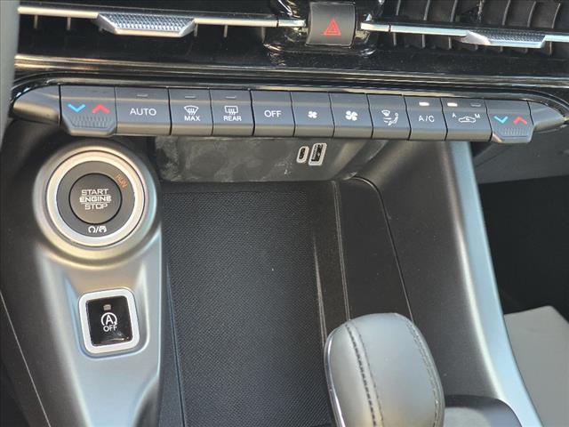 2025 Dodge Hornet GT