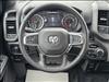 2025 RAM 1500 Warlock
