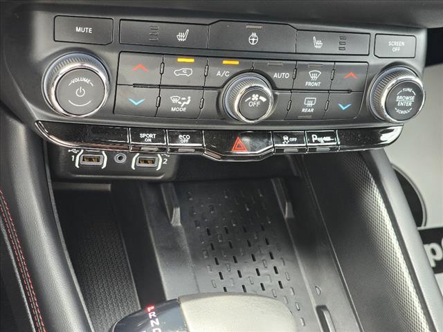 2025 Dodge Durango R/T