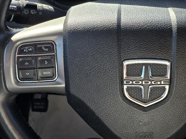 2017 Dodge Journey Crossroad
