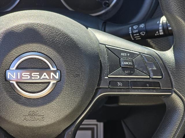2023 Nissan Kicks S