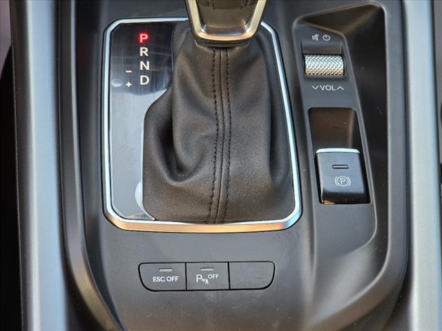 2025 Dodge Hornet GT