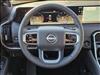 2025 Nissan Armada Platinum