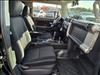 2012 Toyota FJ Cruiser Base