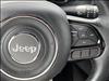 2022 Jeep Renegade Altitude