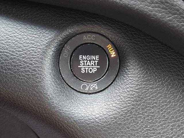 2021 Jeep Cherokee Altitude