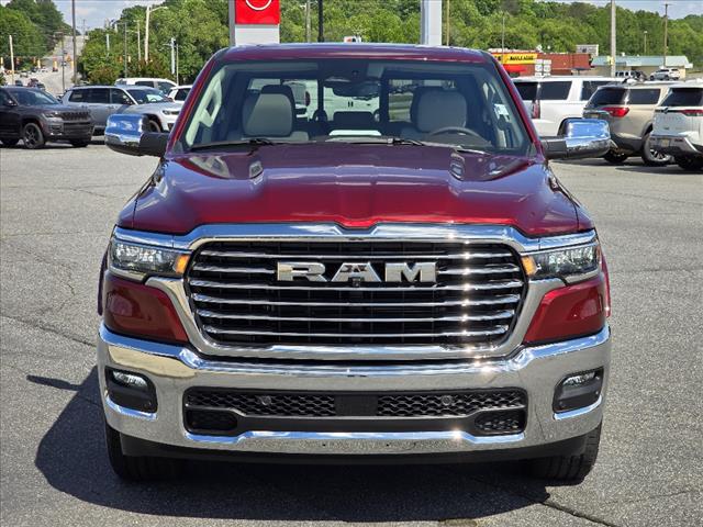 2025 RAM 1500 Laramie LARAMIE