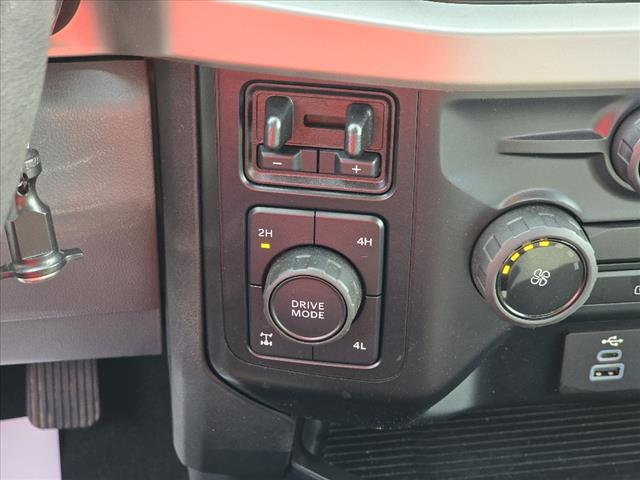 2023 Ford F-250 Super Duty XL