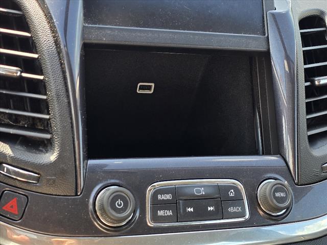 2017 Chevrolet Impala LT 1LT
