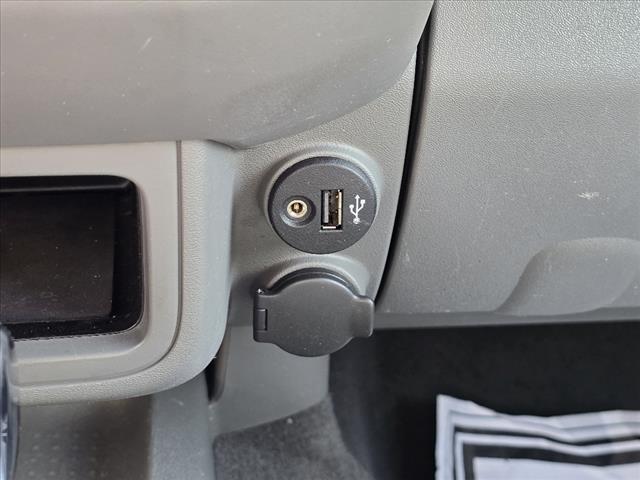 2019 Nissan Frontier S I4
