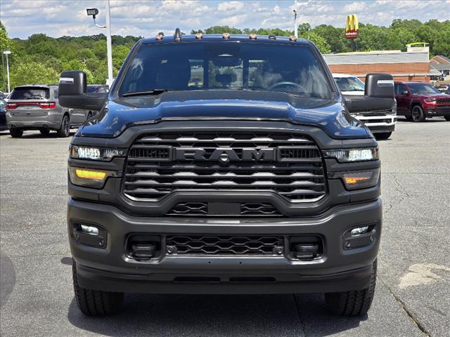 2025 RAM 3500 Tradesman