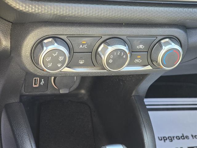 2023 Nissan Kicks S