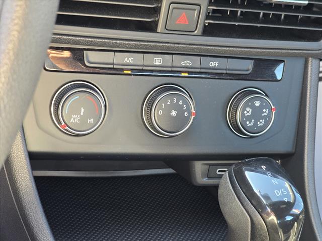 2022 Volkswagen Jetta 1.5T Sport