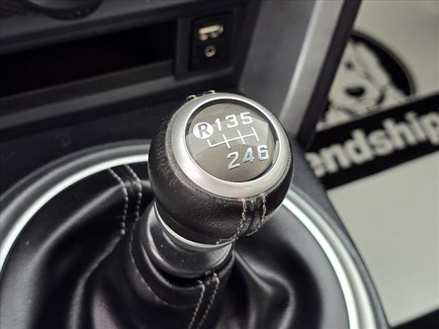 2017 Toyota 86 Base