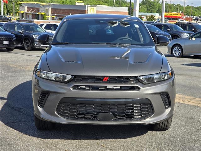 2025 Dodge Hornet GT