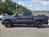 2025 RAM 1500 Warlock