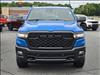 2025 RAM 1500 Warlock