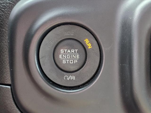 2021 Jeep Wrangler Unlimited Unlimited Sport S