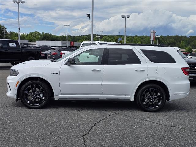 2025 Dodge Durango R/T