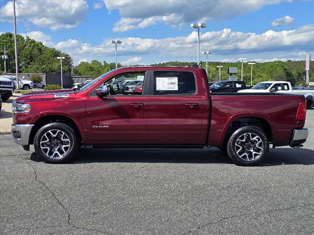 2025 RAM 1500 Laramie LARAMIE