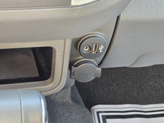 2018 Nissan Frontier Desert Runner