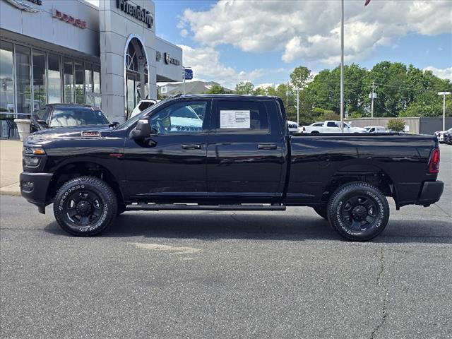 2025 RAM 3500 Tradesman