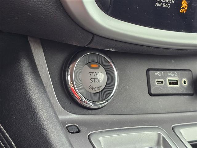 2021 Nissan Murano SV